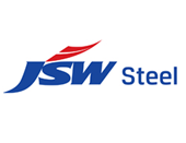 JSW Steel