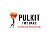 Pulkit TMT Bars