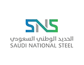 Saudi National Steel