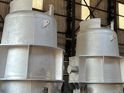 Steeltech Engineering Company