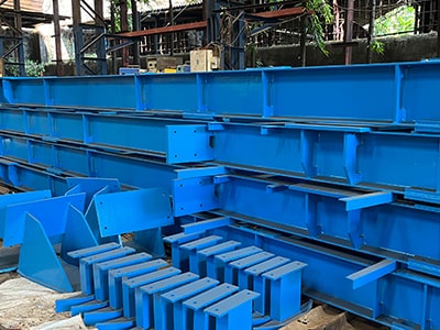 Steeltech Engineering Company