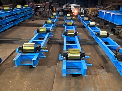 Steeltech Engineering Company