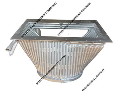 WC Roof Elbow