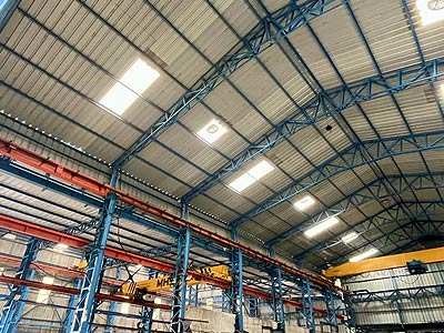 Manufacturing Unit