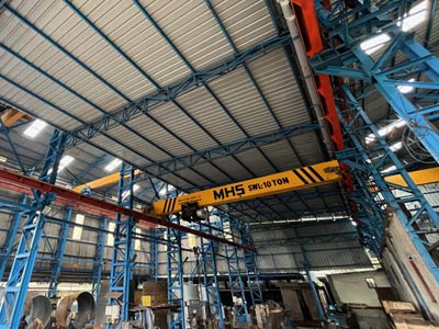 Manufacturing Unit
