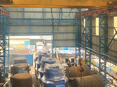 Manufacturing Unit