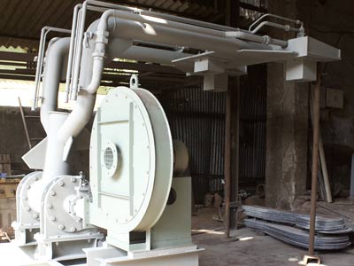Tundish Pre Heater