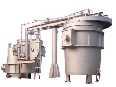Ladle Pre Heater