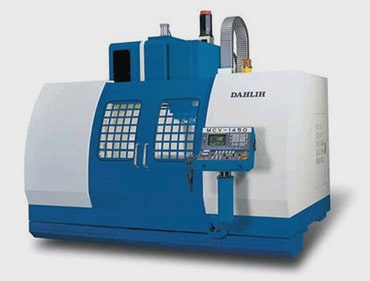 VMC - Dahlih MVC 1450