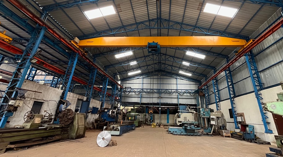 Steeltech Engineering Company