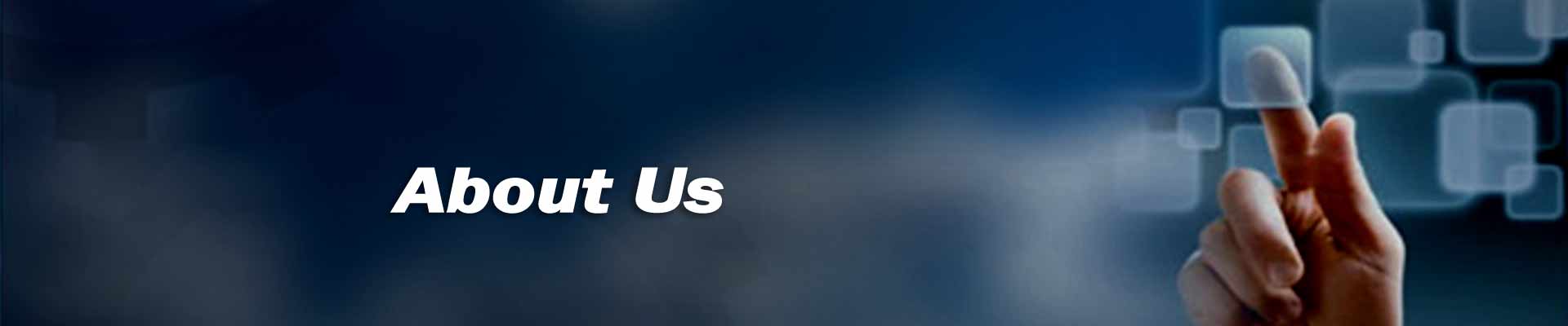 About us